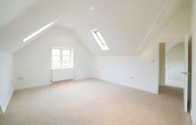 Backwell Green bedroom extension leads