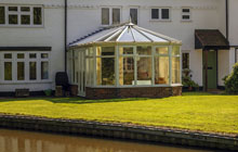 Backwell Green conservatory leads