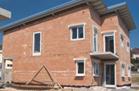 Backwell Green home extensions