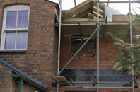 free Backwell Green home extension quotes