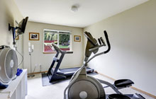 Backwell Green home gym construction leads