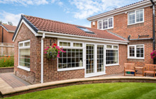 Backwell Green house extension leads
