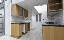Backwell Green kitchen extension leads