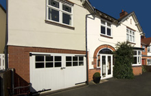 Backwell Green multiple storey extension leads